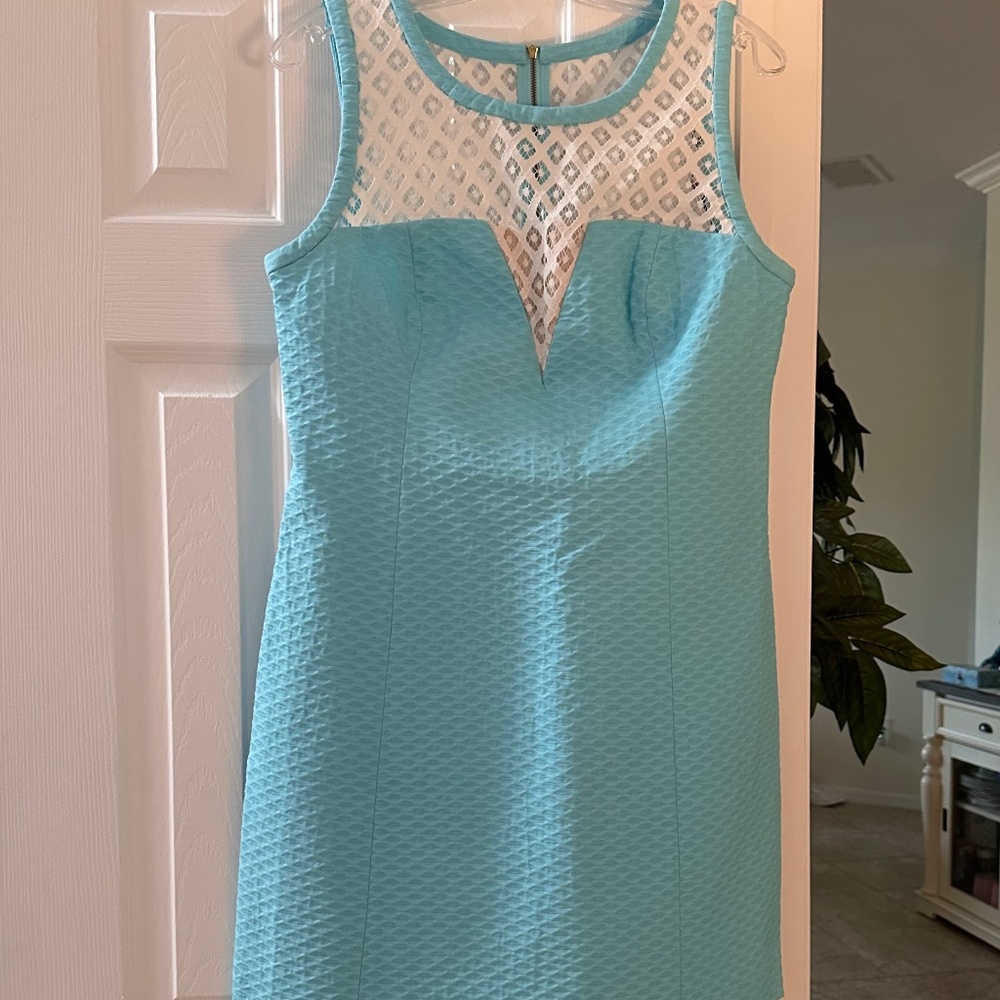NWT Lilly Pulitzer, Size 12